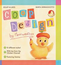 Produktbild: Coop Design By Merriweather