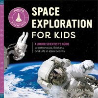 Produktbild: Space Exploration for Kids