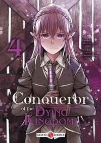 Produktbild: Conqueror of the dying kingdom. Tome 4