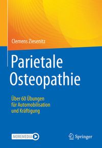 Produktbild: Parietale Osteopathie