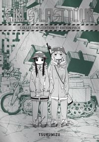 Produktbild: Girls' Last Tour Collector's Edition