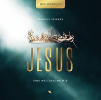 Produktbild: Jesus. Eine Weltgeschichte.
