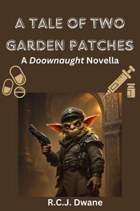 Produktbild: A Tale of Two Garden Patches