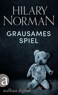 Produktbild: Grausames Spiel