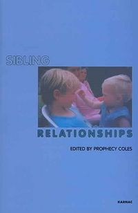 Produktbild: Sibling Relationships