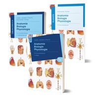 Produktbild: Lernpaket Anatomie, Biologie, Physiologie II