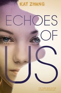 Produktbild: Echoes of Us