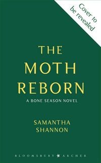 Produktbild: The Moth Reborn