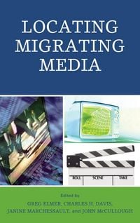 Produktbild: Locating Migrating Media