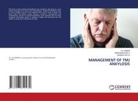 Produktbild: Management Of Tmj Ankylosis