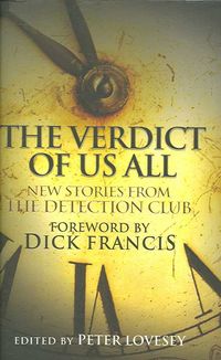 Produktbild: Verdict of Us All