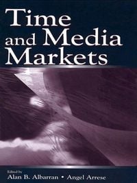 Produktbild: Time and Media Markets