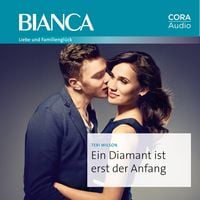 Produktbild: Ein Diamant ist erst der Anfang