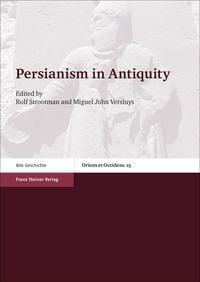 Produktbild: Persianism in Antiquity