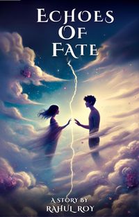 Produktbild: Echoes Of Fate