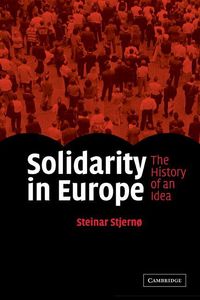 Produktbild: Solidarity in Europe