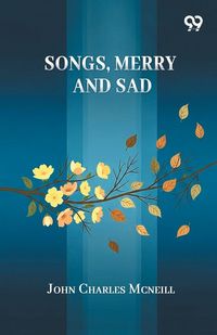 Produktbild: Songs, Merry And Sad