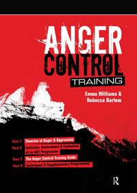 Produktbild: Anger Control Training