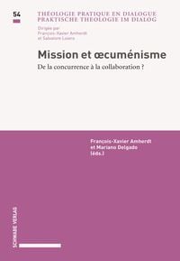 Produktbild: Mission et oecum&eacute;nisme