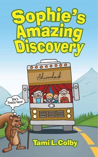 Produktbild: Sophie's Amazing Discovery