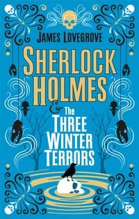 Produktbild: Sherlock Holmes and The Three Winter Terrors
