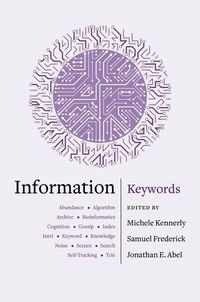 Produktbild: Hayot, E: Information