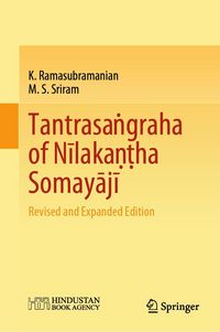 Produktbild: Tantrasa&iquest;graha of Nilaka&iquest;&iquest;ha Somayaji