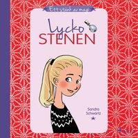 Produktbild: Ett st&auml;nk av magi 1: Lyckostenen