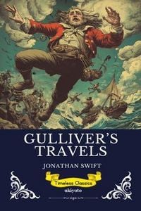 Produktbild: Gulliver's Travels | Timeless Classics