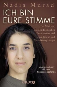 Produktbild: Ich bin eure Stimme