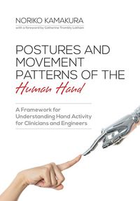 Produktbild: Postures and Movement Patterns of the Human Hand