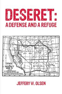 Produktbild: Olsen, J: Deseret