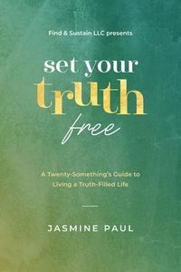 Produktbild: Set Your Truth Free