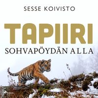 Produktbild: Tapiiri sohvap&ouml;yd&auml;n alla