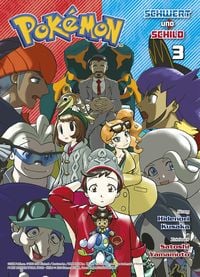 Produktbild: Pok&eacute;mon - Schwert und Schild 03