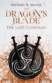 Produktbild: The Dragon's Blade