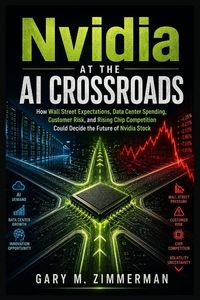 Produktbild: Nvidia at the AI Crossroads
