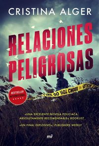 Produktbild: Relaciones peligrosas