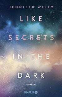 Produktbild: Like Secrets in the Dark