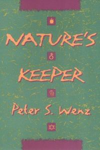 Produktbild: Nature's Keeper