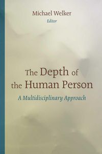 Produktbild: Depth of the Human Person