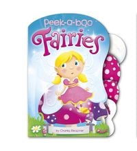 Produktbild: Peek-a-Boo Fairies