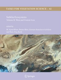 Produktbild: Sabkha Ecosystems