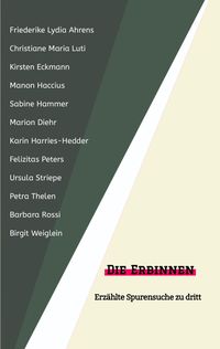 Produktbild: Die Erbinnen