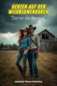 Produktbild: St&uuml;rme des Herzens