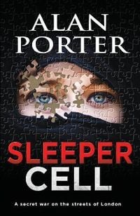 Produktbild: Sleeper Cell: A Secret War on the Streets of London
