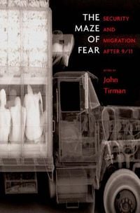 Produktbild: The Maze of Fear