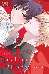 Produktbild: Jealousy Blinds Love