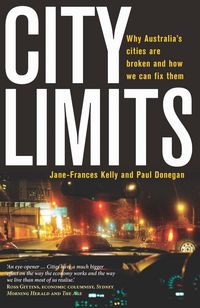 Produktbild: City Limits