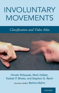 Produktbild: Involuntary Movements